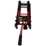 [US Warehouse] Steel Motorcycle / ATV Lifter Repair Tool, Load Capacity: 1500lbs